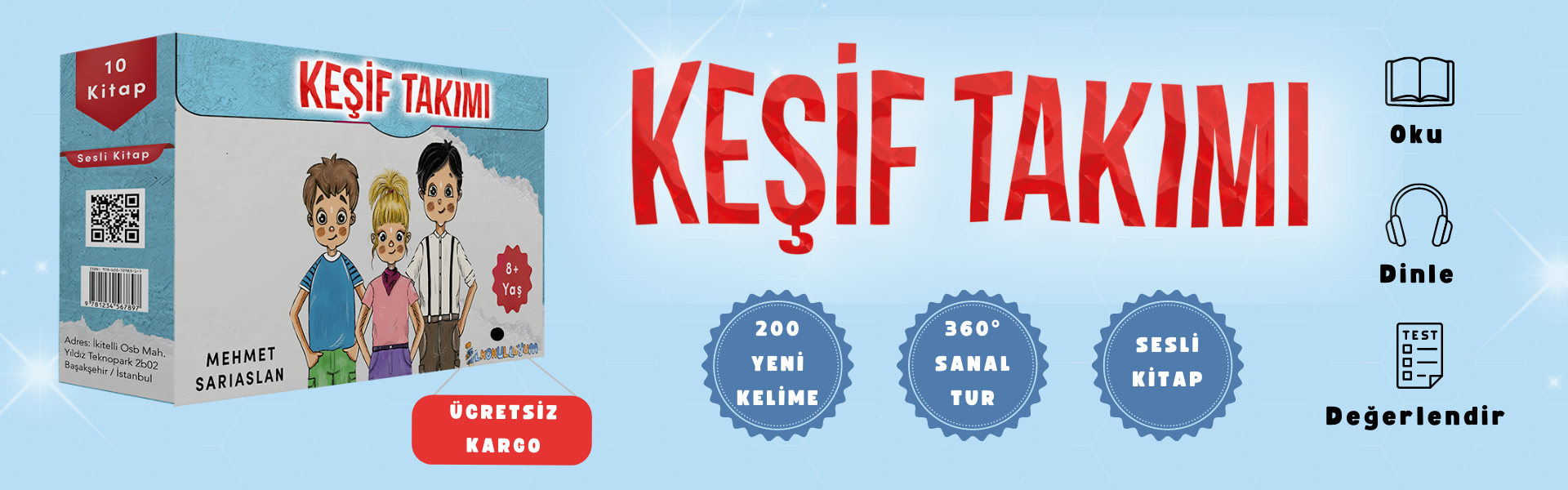 İlkokulluyum Mağaza