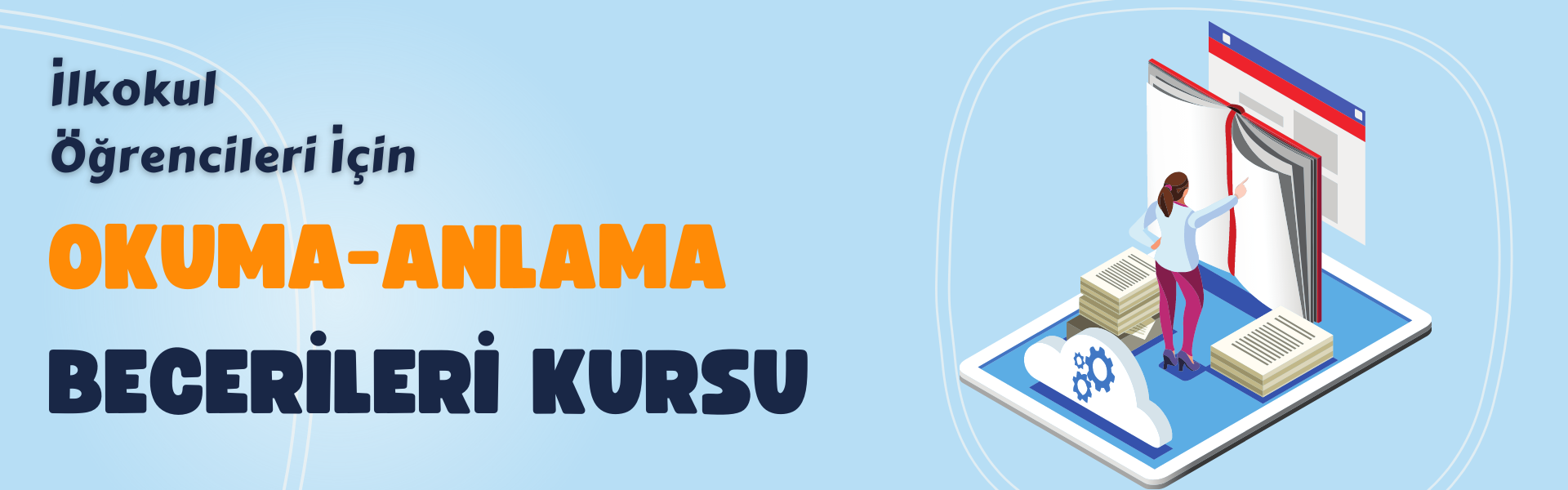 İlkokulluyum Kurs