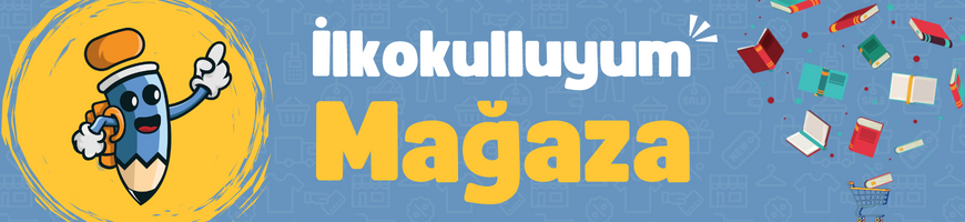 İlkokulluyum Mağaza