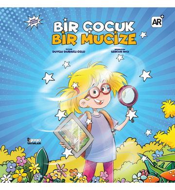 Bir Çocuk Bir Mucize